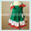 Baby/Children COTTON Swing top with ruffle bloomer with open back Summer Short Sets 15 colors 3 sizes baby clothing