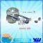 G-703|Anti-rust metal hook|Hook for industrial plate|Hook for tools storage