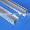 silk screen printing squeegee holder aluminum for machine
