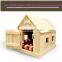 High quality new design wooden dog house