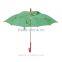 Chinese manual children umbrella with smart printing