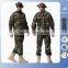2016 China military uniform/camouflage military uniform/custom military uniforms