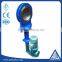 High quality electric hydraulic knife gate valve with price