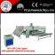 2014 Nonwoven cross lapper machine