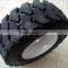 10-16.5 Bias bobcat skidsteer tyres/empilhadeira pneu Mi nicargador neumatico 10-16.5