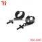 jewelry fashion earrings long heavy earrings, hanging cross earrings for men