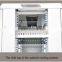 3E/3F Series of Networks Server Cabinet