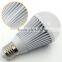 7w led bulb e27
