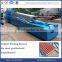nitrogen atmosphere continuous mesh belt electric metallurgy copper brazing resistance furnace for sale
