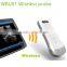 Excellent Portable Wireless Ultrasonic Transducer Probe for sale -WBU01
