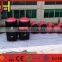 Customized Inflatable Laser Tag Arena For Sale
