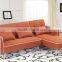 KD modern latest living room sofa design