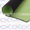 Custom size neoprene rubber fabric sheet