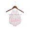 New Fashion Baby Girl Vintage Lace Romper Elegant Design for 0-3 Years Old Baby Girl