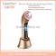 Drop shipping 6 in 1 ultrasound face lift machine for home spa beauty instrucment