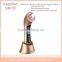 Youtube 8 in 1 3M HZ Ultrasonic Anti Puffiness for home use beauty instrucment