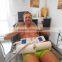 Frozen slimming equipment belly slim machine JF-1000