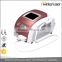 Long using life 808nm portable permanent medical hair removal diode laser machine