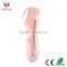 Hot & Cold Hammer Multi-Function Painless Skin Inspection Beauty Equipment CE Certification Beauty Tool Women White