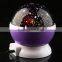 Cheap price new best Christmas gift bedroom projection lamps