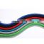 High Pressure Retractable Garden Water Silicone Rubber Braided Flexible Metal Hose