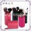 Wholesale professional private label cosmetics makeup makeup organizer makeup bag supply