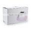 2017 Photoelectricity photon led skin rejuvenation beauty machine
