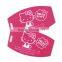 Hello Kitty Light white PVC hang tags