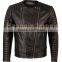 Men's Motorcycle leather jacket