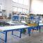 Milk, Juice and water packing line, downstream packaging line, beverage bottle packing line