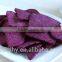 Dried Purple Sweet Potato