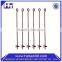 Hot Dipped Galvanized Low Price Ground Screw Anchor