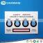 Factory Manufacturing Vacuum Packing Cobalt-free Humidity Indicator Paper