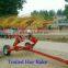 Hydraulic 8 wheel Hay Rake