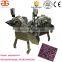 Baby Carrot Shred Cubes Cutting Machine/Vegetable Cubes Cutter