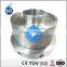 cnc grinding welding milling stainless steel aluminum frame photo glass door travel trailers with bending processing service
