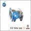 OEM China Quality Material Storage Tank Nickel Casting Part/Unscrewing Device Gravity Casting Part/Eyebolt Nickel Casting Part
