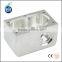 high precission Brass stainless steel steel forging linear axle motor transmission spline shaft sleeve coupling