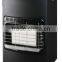 Electric patio heater