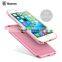 Original Baseus Sky Series Thin transparent PC Back Cover Case For Iphone 6 6S