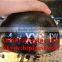 ASME SA234 WPB WP12 WP11 WP22 Butt-welding Cap