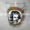 stock shot glass