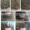 Gold Exfoliated/Expanded Vermiculite Price 1-3mm, 2-4mm, 3-6mm, 4-8mm etc