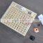 Beekeeping tool plastic bee rearing system queen protector box