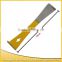 customization acceptable beekeeping tools grafting tools with half yellow painting factory price