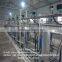 2x13 Flow Meter Milking Parlor For Sale For Cows