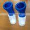 300ml Plastic Return Teat Dipper Cup for Cow