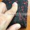 8mm green EPDM granule environment gym flooring