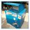 Factory Supply Chilli Picker/Chilli Picking Machine
