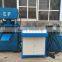 Factory supply coconut shell charcoal tablet press machine price